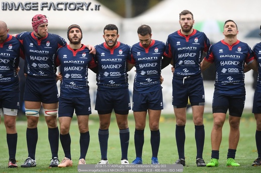 2019-11-17 ASRugby Milano-Centurioni Rugby 003